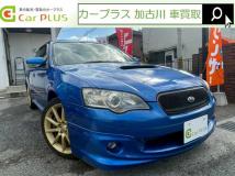 2004 Subaru Legacy Touring Wagon