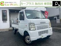 2006 Suzuki Carry Truck