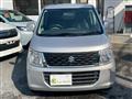 2016 Suzuki Wagon R