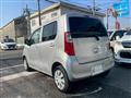 2016 Suzuki Wagon R