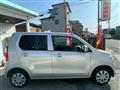 2016 Suzuki Wagon R