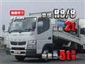 2015 Mitsubishi Canter