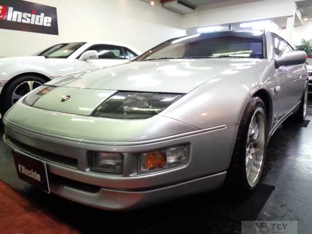 1992 Nissan Fairlady Z
