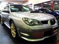 2005 Subaru Impreza Wrx
