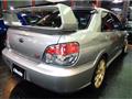2005 Subaru Impreza Wrx