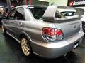 2005 Subaru Impreza Wrx