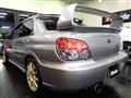 2005 Subaru Impreza Wrx