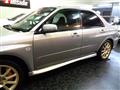2005 Subaru Impreza Wrx