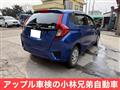 2015 Honda Fit
