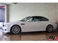 2001 BMW M Model