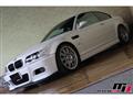 2001 BMW M Model