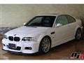 2001 BMW M Model