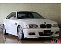 2001 BMW M Model