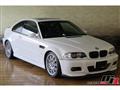 2001 BMW M Model