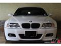 2001 BMW M Model