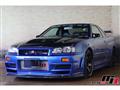 1999 Nissan Skyline