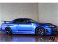 1999 Nissan Skyline
