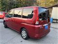 2009 Nissan Serena