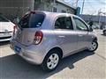 2011 Nissan March