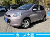 2011 Nissan March