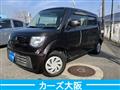 2013 Suzuki MR Wagon