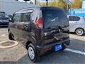 2013 Suzuki MR Wagon