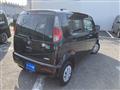 2013 Suzuki MR Wagon