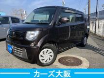 2013 Suzuki MR Wagon