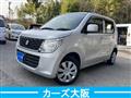 2015 Suzuki Wagon R