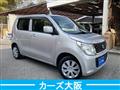 2015 Suzuki Wagon R