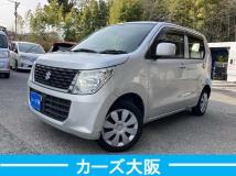 2015 Suzuki Wagon R
