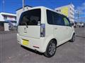 2008 Mitsubishi eK Wagon