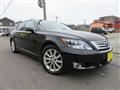 2010 Lexus LS