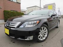 2010 Lexus LS