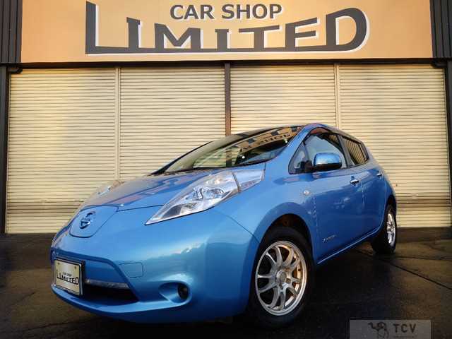 2011 Nissan Nissan Others