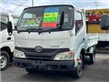 2012 Toyota Dyna Truck