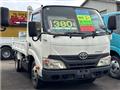 2012 Toyota Dyna Truck
