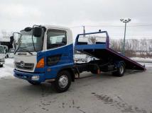 2010 Hino Hino Others