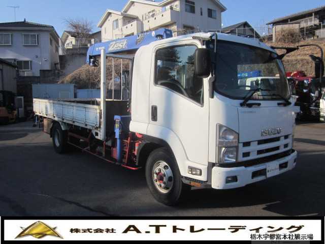 2009 Isuzu Isuzu Others
