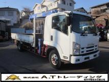 2009 Isuzu Isuzu Others