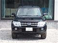 2011 Mitsubishi Pajero