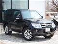 2011 Mitsubishi Pajero