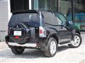 2011 Mitsubishi Pajero