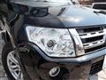 2011 Mitsubishi Pajero