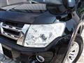 2011 Mitsubishi Pajero