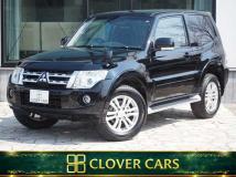 2011 Mitsubishi Pajero