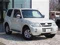 2004 Mitsubishi Pajero