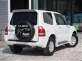 2004 Mitsubishi Pajero