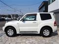 2004 Mitsubishi Pajero