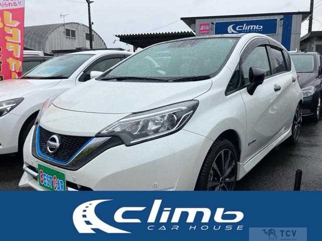 2019 Nissan Note